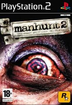 Manhunt 2 - PlayStation 2