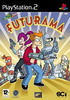 Futurama  - PlayStation 2