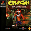 Crash Bandicoot - PlayStation 1