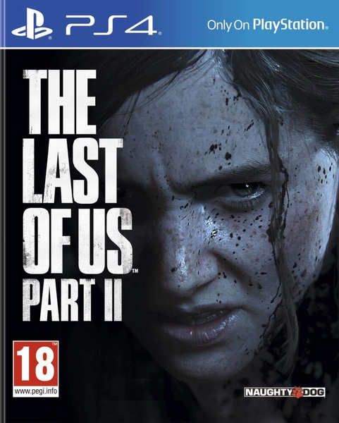 The Last Of Us Part II - PlayStation 4