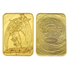 Yu-Gi-Oh! - Elemental Hero Avian 24K Gold Metal Card