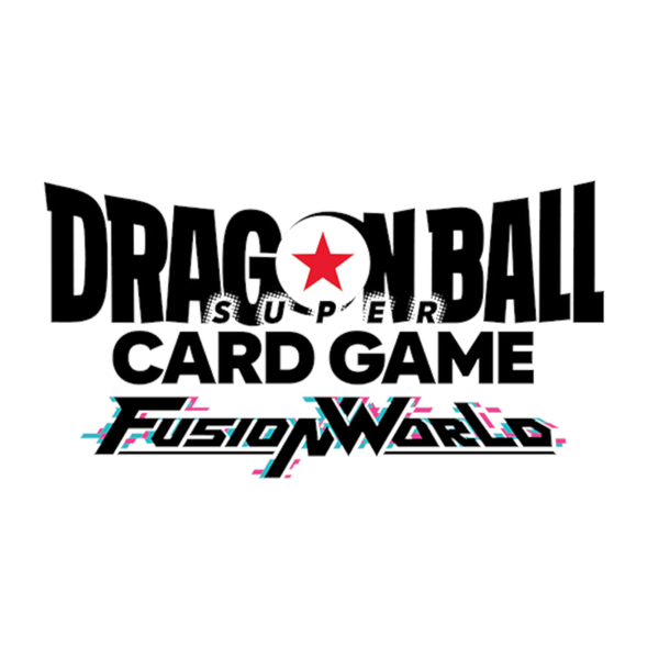 DBS - Fusion World - Manga SB01 Booster Box