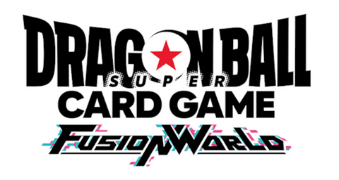 DBS - Fusion World - 1st Anniversary Set