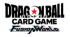 DBS - Fusion World - FS10 Starter Deck Display