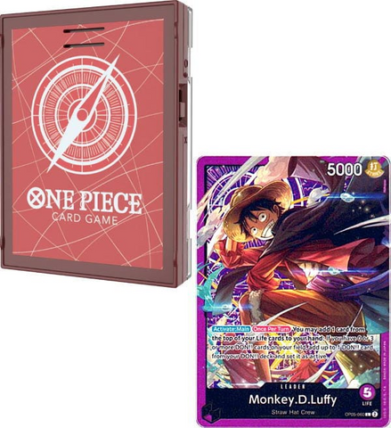 One Piece - Sound Loader Volume. 1 (Japanese)
