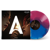 Arcane - Season 1 Tri Colour "The New Us" Vinyl OST