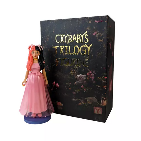 Melanie Martinez - Crybaby Figure