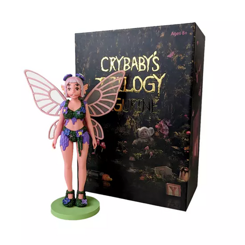 Melanie Martinez - Portals Figure