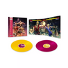 Tekken Coloured 2LP - Official OST