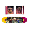 Tekken Coloured 2LP - Official OST