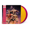 Tekken Coloured 2LP - Official OST