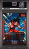 DBS - Fusion World - Son Goku Leader FB01-001
