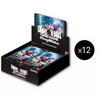 DBS - Fusion World - Awakened Pulse FB01 Booster Box