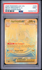 Pokemon - Mega Dragonite EX 295/217 - Ascended Heroes - PSA 9