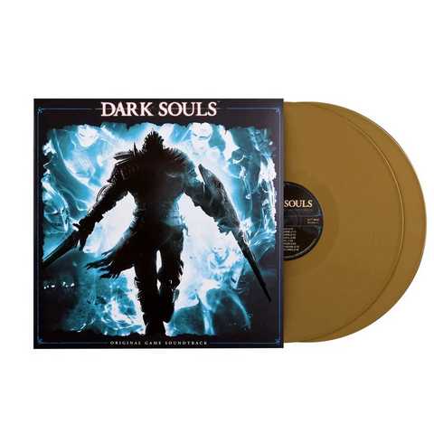 Dark Souls Praise The Sun Variant - Official OST