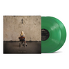 The Pretty Reckless - Dear God Opaque Evergreen 2LP Vinyl + Signed Insert