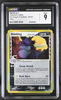 Pokemon - Nidoking EX Holo 6/101 - CGC 9
