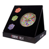Resident Evil 4 - Limited Edition Church Puzzle Medallion Collection