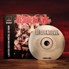 Resident Evil – 30th Anniversary Limited Edition Metal CD-ROM