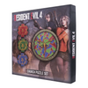 Resident Evil 4 - Limited Edition Church Puzzle Medallion Collection