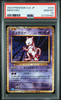Pokemon - Mewtwo 014/032 Japanese - PSA 10