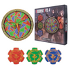 Resident Evil 4 - Limited Edition Church Puzzle Medallion Collection