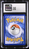 Pokemon - Ash’s Pikachu SM108 - CGC 10