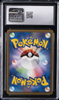Pokemon - Charizard 017/090 1st Edition Holo Japanese - CGC 9.5