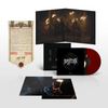 Robin Carolan - Nosferatu Oxblood Red 2LP