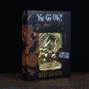 Yu-Gi-Oh! - Baby Dragon 24K Gold Metal Card