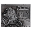 Fallout -  25th Anniversary Commemorative Ingot