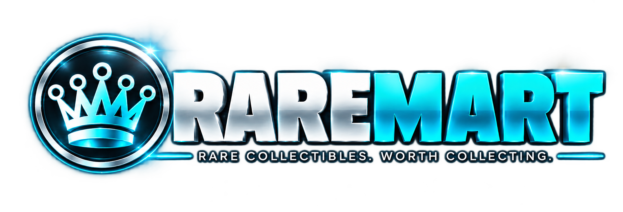 RareMart - Rare Collectibles. Worth Collecting.