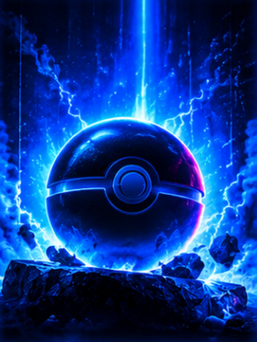 POKÉMON