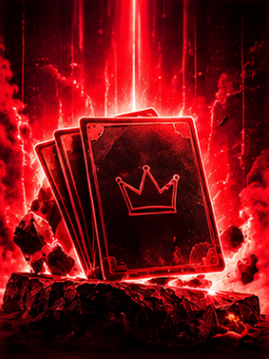 TRADING CARDS